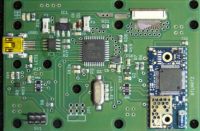 Sensor Development